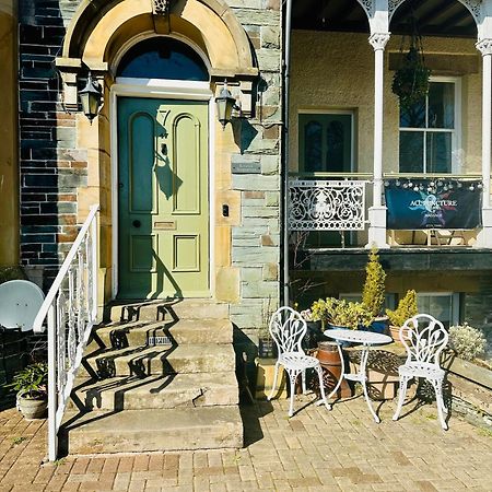 Fitz House Bed & Breakfast Keswick  Eksteriør bilde