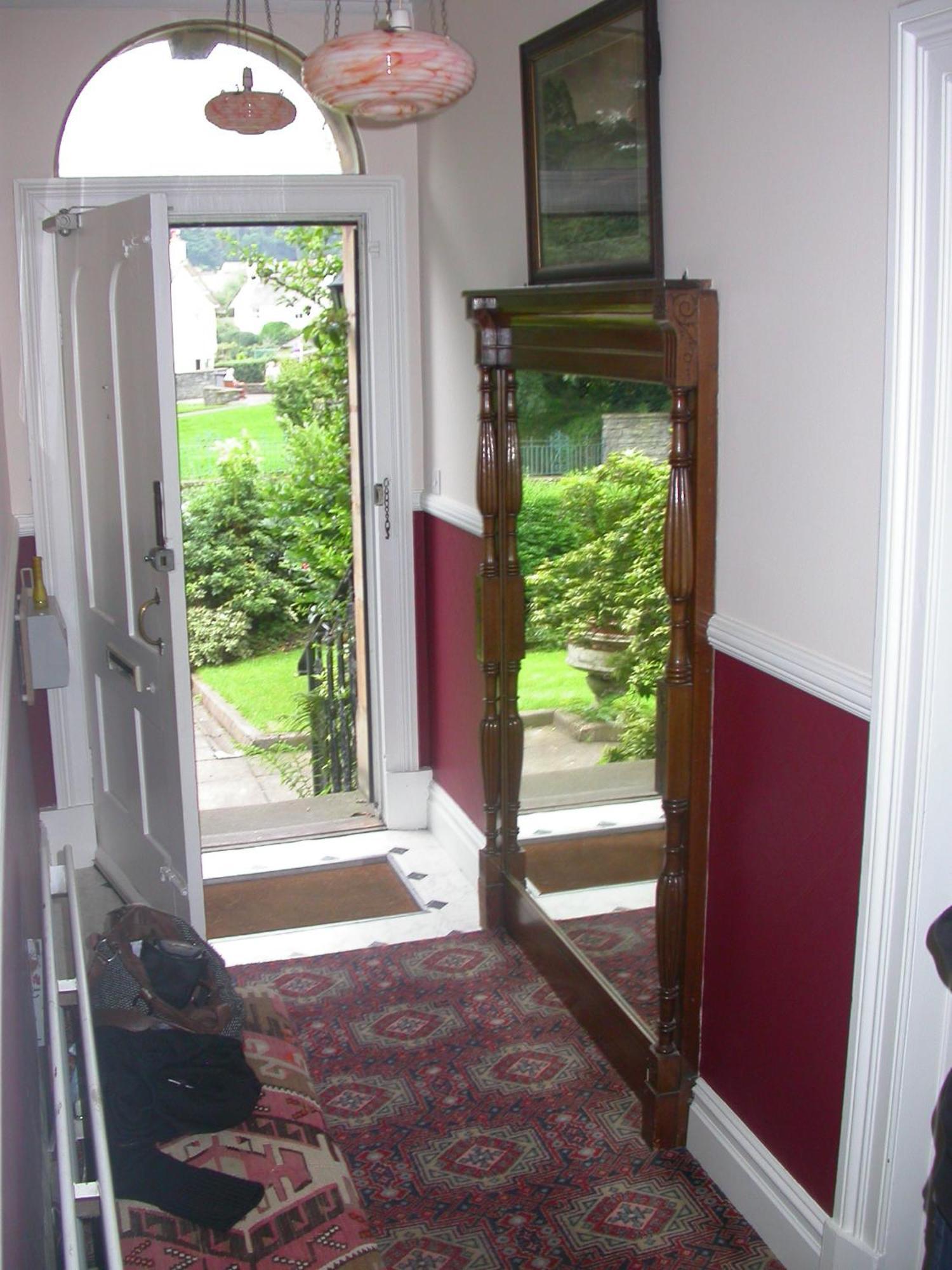 Fitz House Bed & Breakfast Keswick  Eksteriør bilde