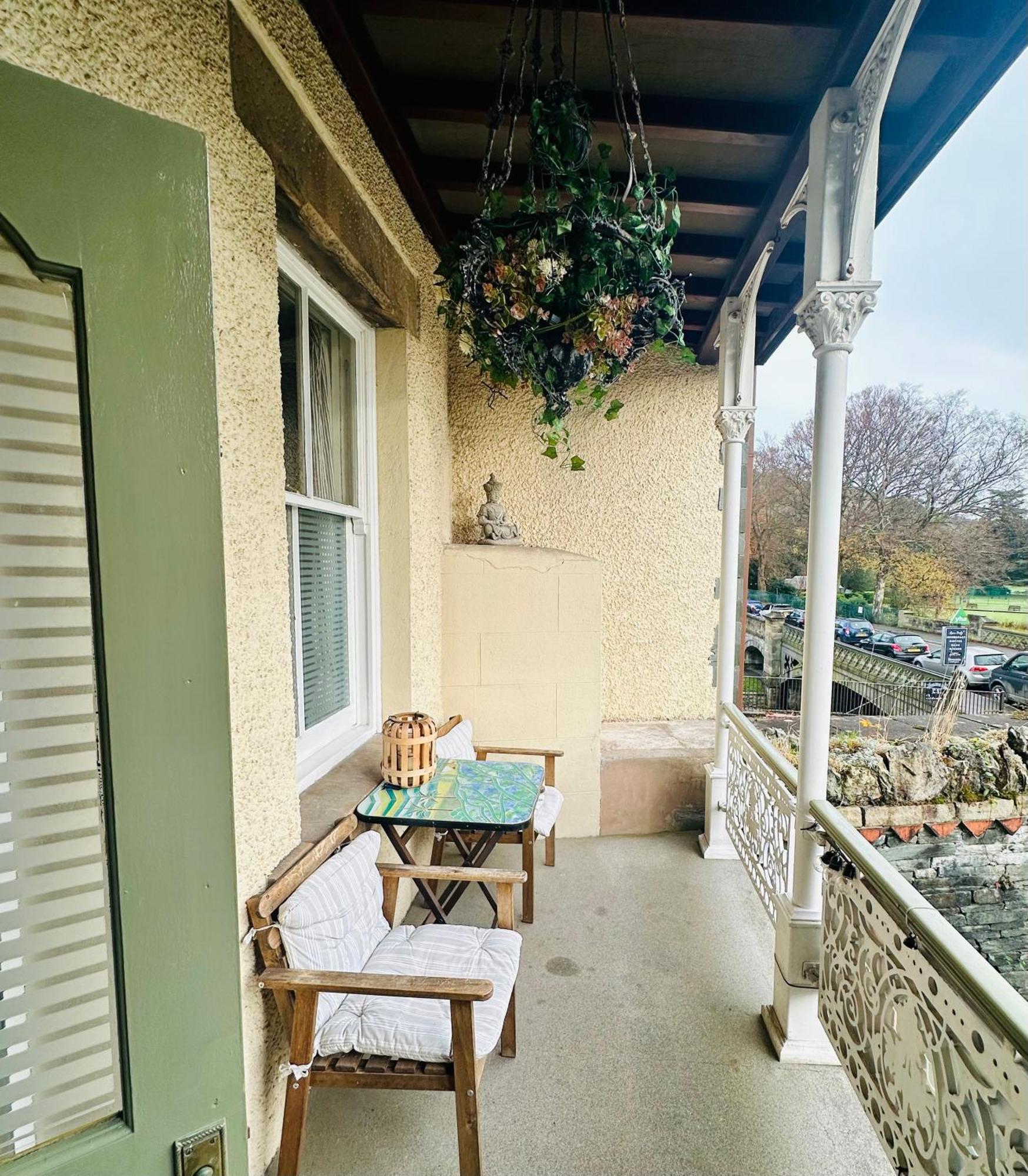 Fitz House Bed & Breakfast Keswick  Eksteriør bilde