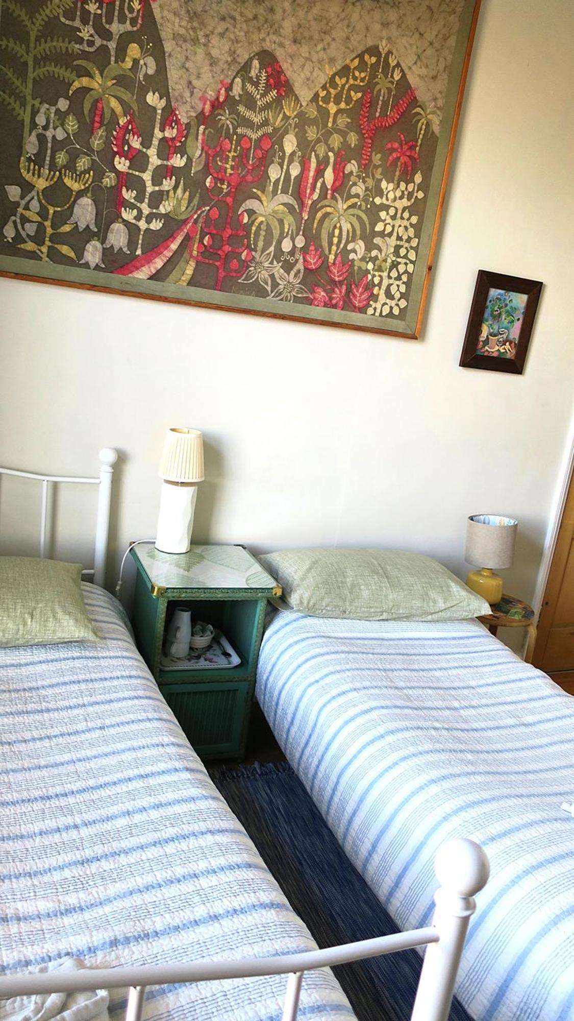 Fitz House Bed & Breakfast Keswick  Eksteriør bilde