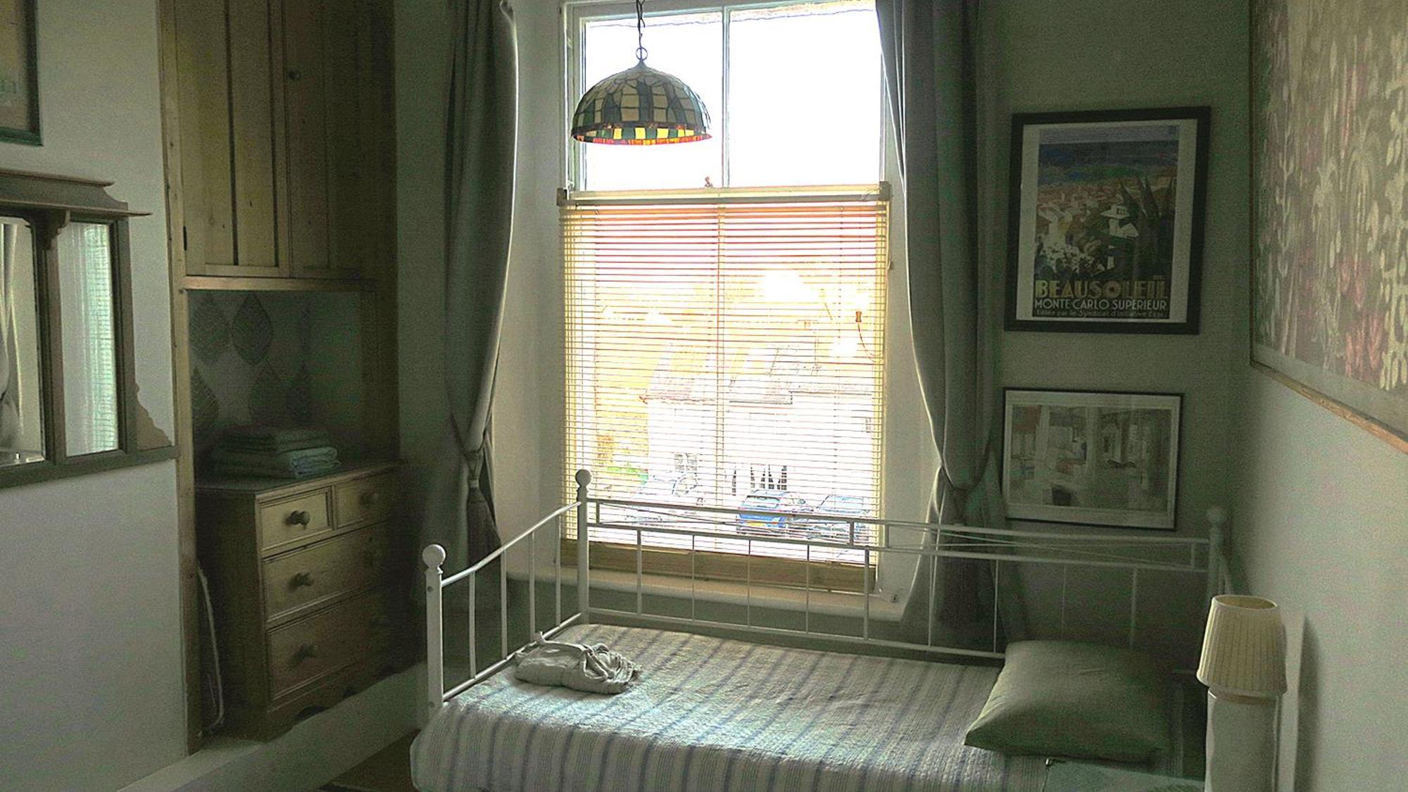 Fitz House Bed & Breakfast Keswick  Eksteriør bilde